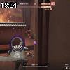 18時00分 ごろ