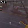 22時45分 ごろ