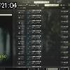 21時00分 ごろ