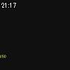 21時15分 ごろ