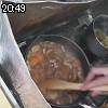 20時45分 ごろ