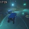 17時25分 ごろ