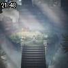 21時45分 ごろ