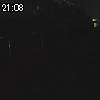 21時05分 ごろ