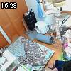 16時25分 ごろ