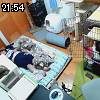 21時50分 ごろ