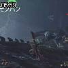 05時55分 ごろ
