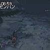 08時55分 ごろ