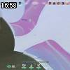 16時55分 ごろ