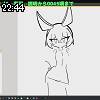 22時40分 ごろ