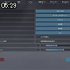 05時25分 ごろ