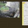 11時55分 ごろ
