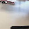 18時05分 ごろ