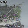 21時55分 ごろ