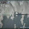 19時25分 ごろ
