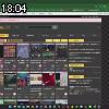 18時00分 ごろ