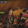 22時35分 ごろ