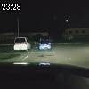 23時25分 ごろ