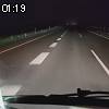 01時15分 ごろ