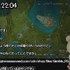 22時00分 ごろ