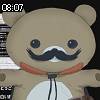 08時05分 ごろ