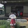 19時05分 ごろ