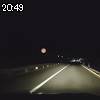 20時45分 ごろ