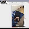 22時20分 ごろ