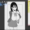 16時55分 ごろ