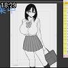 18時25分 ごろ