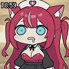 18時55分 ごろ