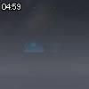 04時55分 ごろ