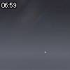 06時55分 ごろ
