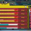 11時00分 ごろ