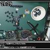 21時25分 ごろ