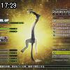 17時25分 ごろ