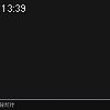13時35分 ごろ