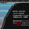 22時10分 ごろ