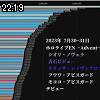 22時15分 ごろ