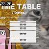 23時25分 ごろ
