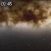 02時45分 ごろ