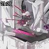 21時25分 ごろ