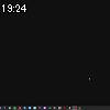 19時20分 ごろ