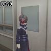 07時25分 ごろ