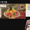 15時25分 ごろ