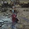 08時05分 ごろ