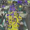16時55分 ごろ