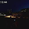18時40分 ごろ