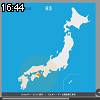 16時40分 ごろ