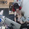 12時10分 ごろ